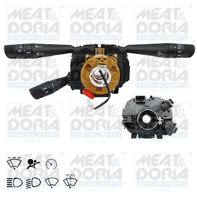 Steering Column Switch